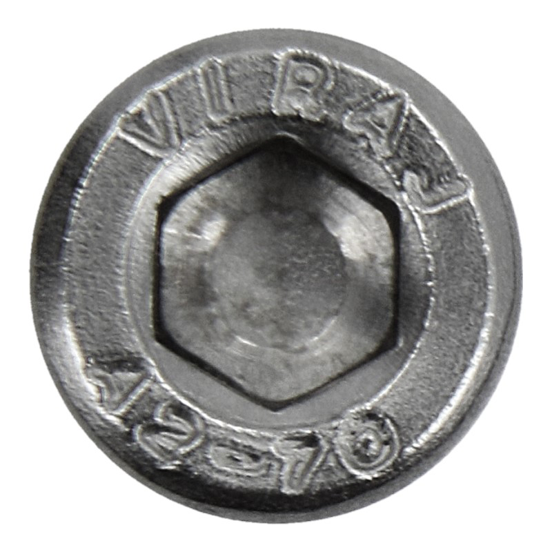 Schraube (M5x12mm)