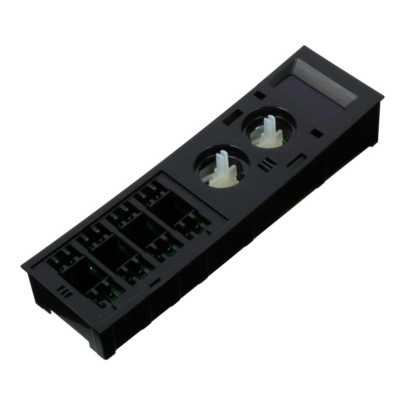 Displaymodul mit AutoWhirl Plus Funktion für Siemens EQ.5