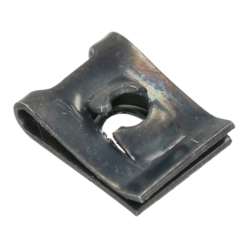 Klemmplättchen (10x8mm) für Gehäusedeckel und Bohnenbehälter
