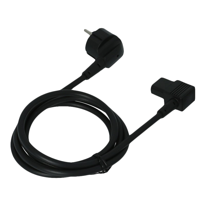 Netzkabel (230V / 1,7m)