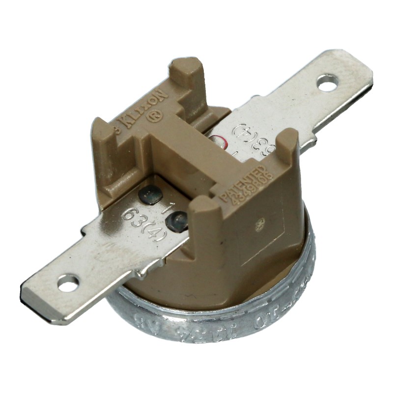 Thermostat (125°C) für DeLonghi Nespresso Lattissima