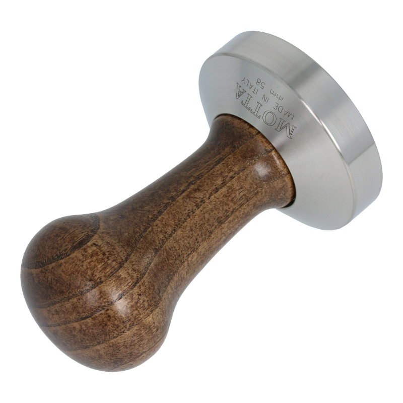 Tamper (58mm / Holz)