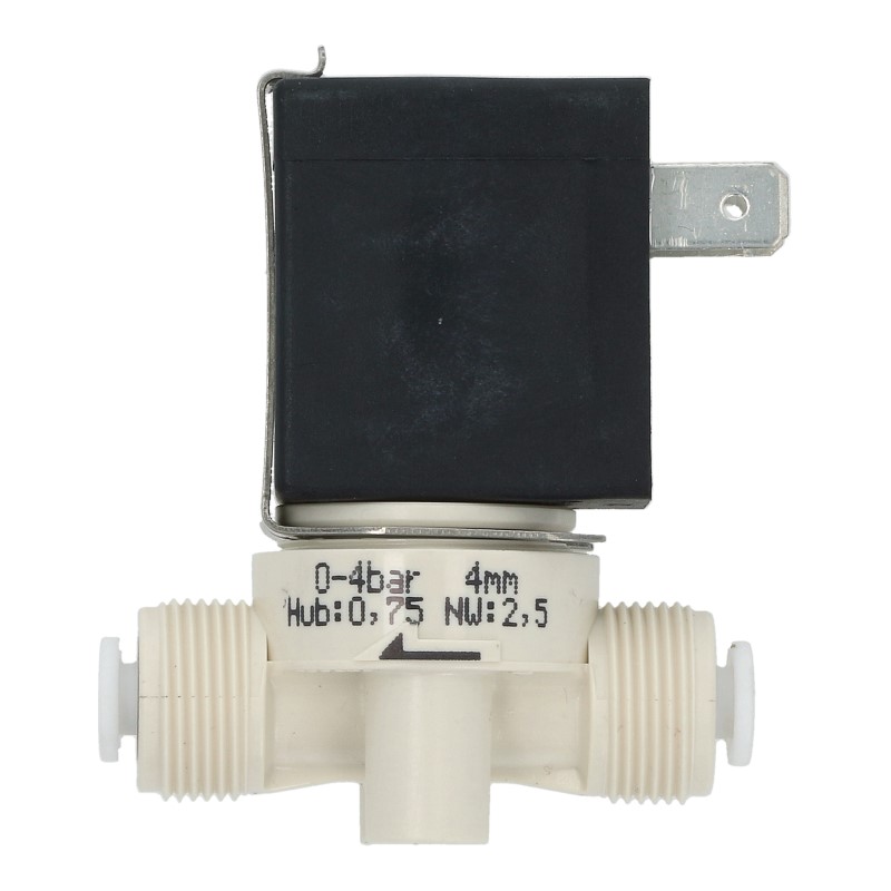 Magnetventil (21V / 8W) für WMF / Schaerer Kaffeemaschinen