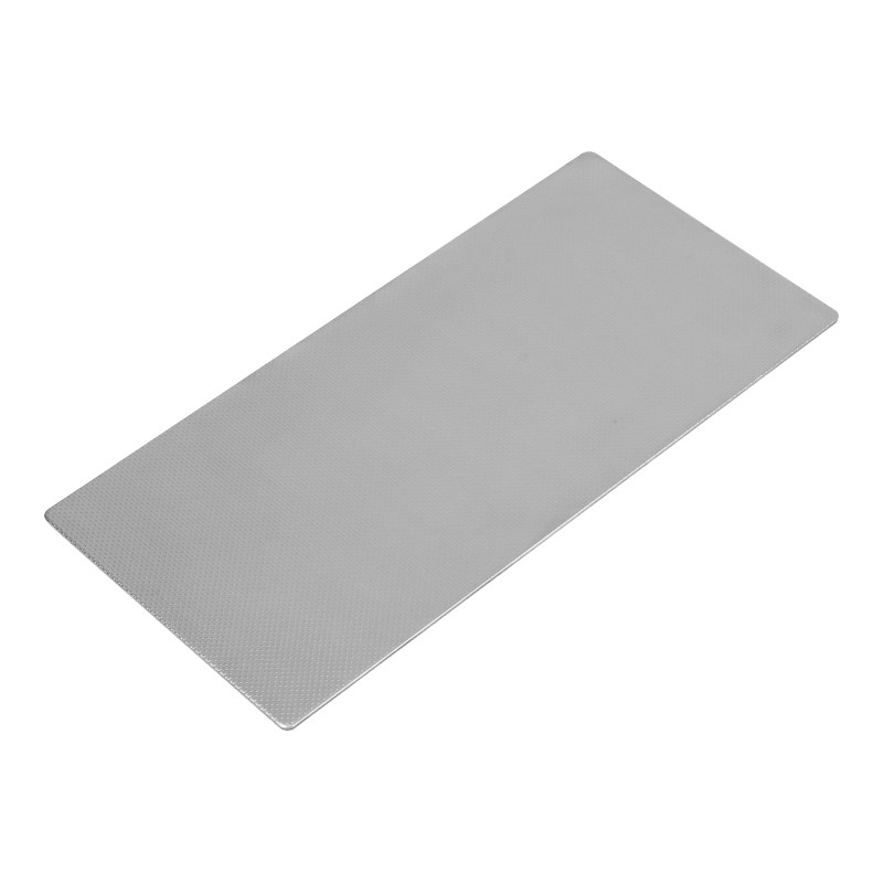 Tassenablage (Edelstahl) für Nivona CafeRomatica Typ 691 / 692 / 709 Kaffeevollautomaten