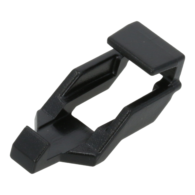 Halter (V1 / 25mm)Temperaturfühler für Kaffeevollautomaten Mahlwerk