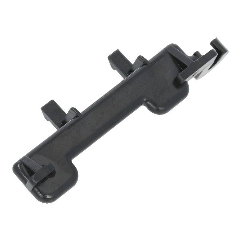 Halter (Schwarz) für Transformator Jura E-Serie Kaffeevollautomaten