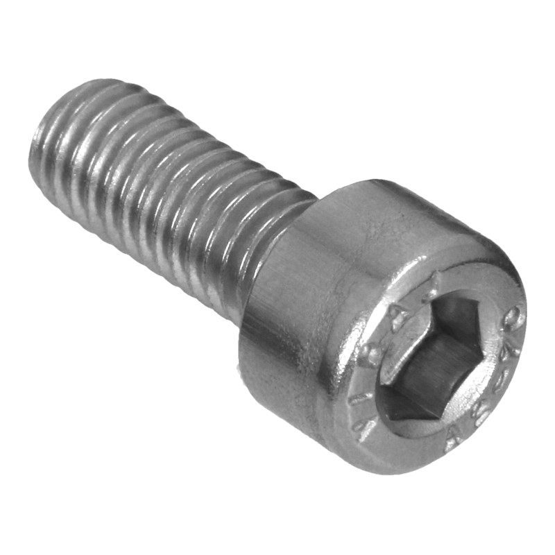 Schraube (M5x12mm)