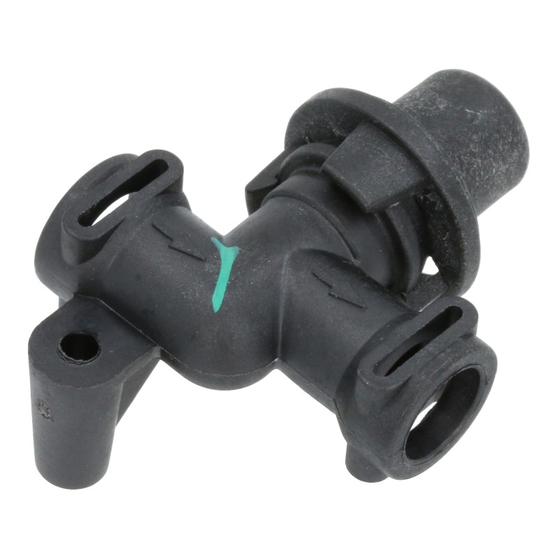 Auslaufventil (2-Bar) für Thermoblock