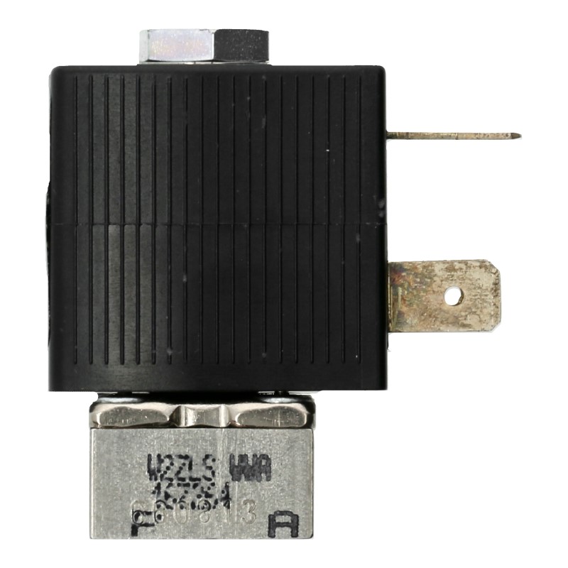 Magnetventil (24V / 3,5 bar / 6W) für WMF / Schaerer / Solis Kaffeemaschinen