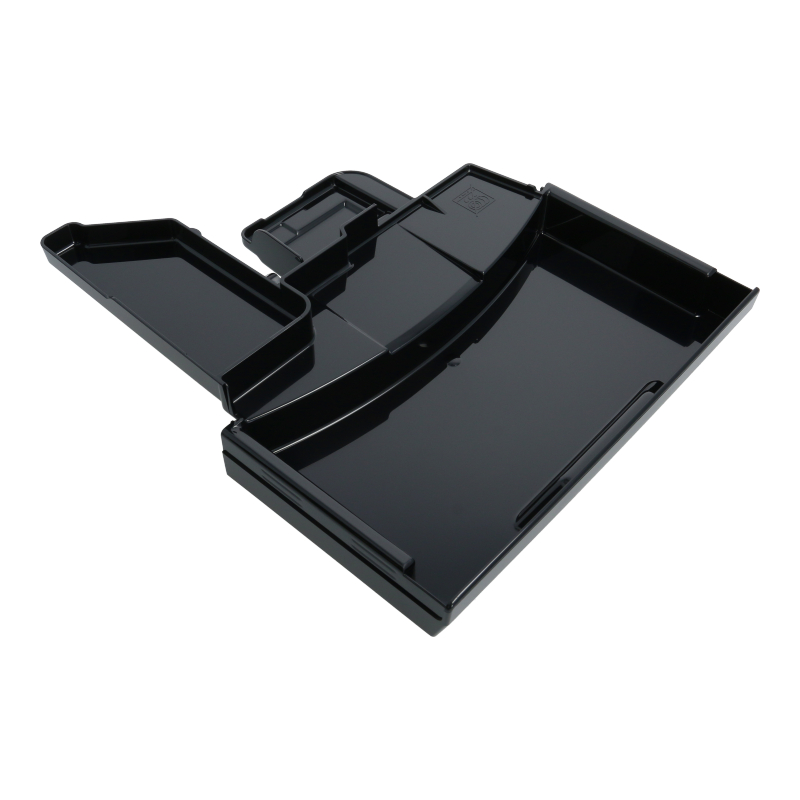 Abtropfschale (Schwarz) für DeLonghi ESAM Perfecta Evo