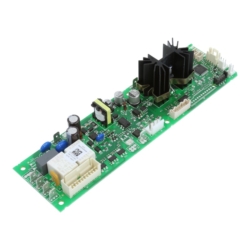 Leistungsplatine für DeLonghi ECAM 23.460 / ECAM 23.466