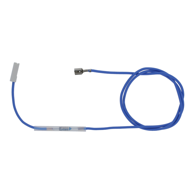 STB-Litze (192°C / Blau) für Thermoblock der Nivona Typ 698 Kaffeevollautomaten