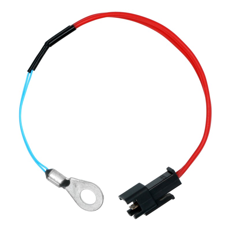 Thermosensor (L=175mm) für Thermoblock der Jura Kaffeevollautomaten