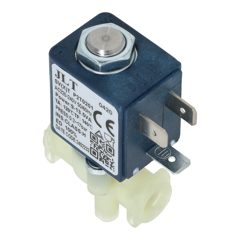 Magnetventil 2-Wege (230V) für Nivona Cube Modelle