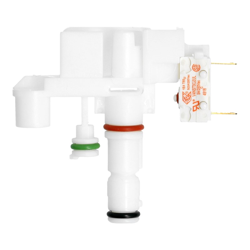Kupplung für Milchtank / Aufschäumer DeLonghi EAM / ESAM