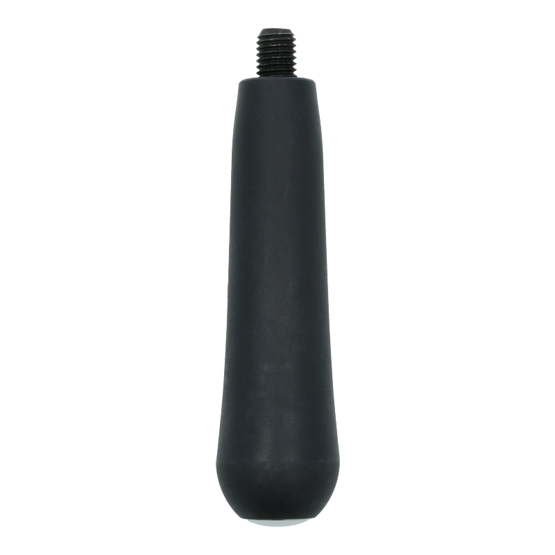 Siebträger Griff (M12 / Schwarz) für ECM / Profitec / Rocket / Quickmill Espressomaschinen