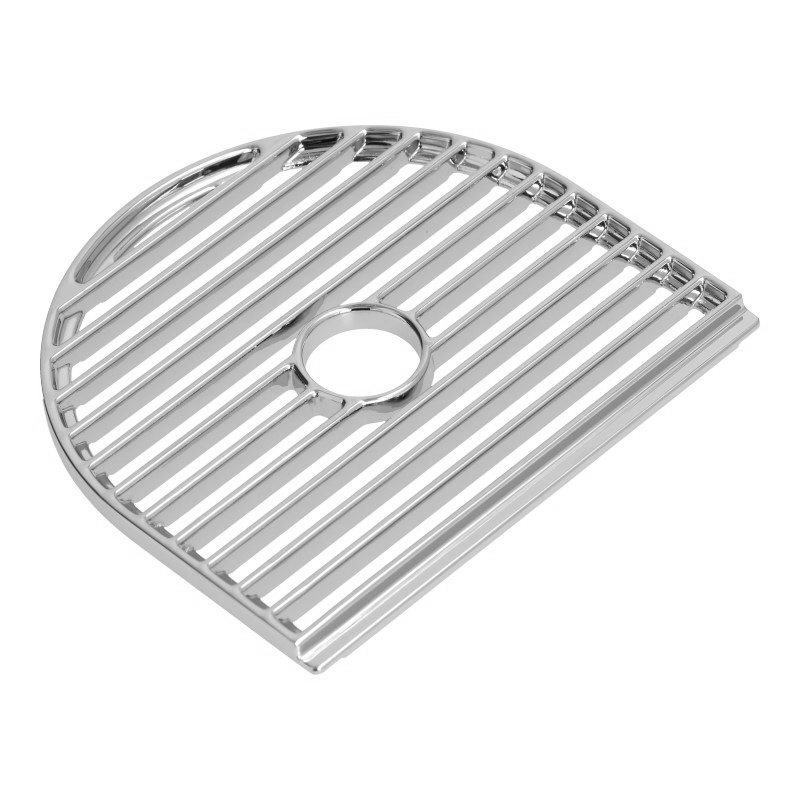 Tassenabstellfläche (Edelstahl) für DeLonghi EN 167 / EN 267 Nespresso