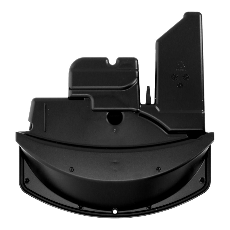 Tropfschale (Schwarz) für DeLonghi