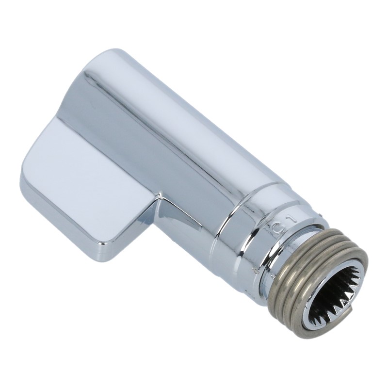 Drehknopf (Heißwasser / Dampf) für DeLonghi ECAM 350.15.B Dinamica