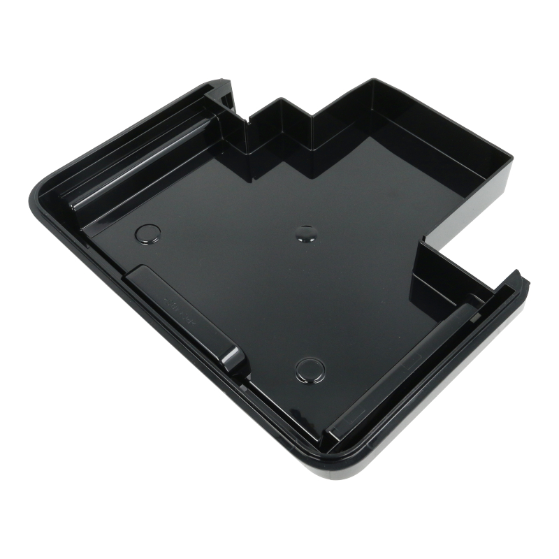 Tropfschale (Schwarz) für DeLonghi La Specialista Arte EC 9155.MB