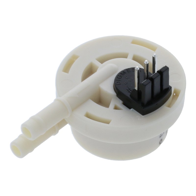 Flowmeter / Durchflussmelder (0° / Ø-1,2mm)