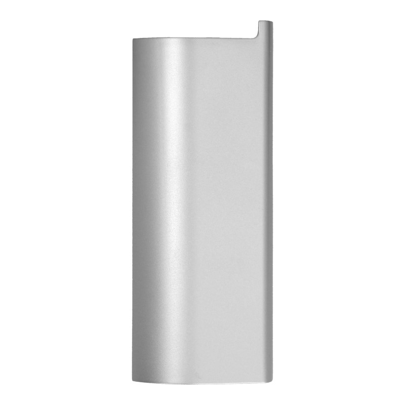 Blende (Silber) für den Wassertank DeLonghi EAM / ECA / ESAM