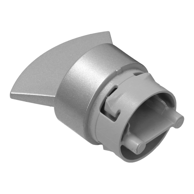 Drehknopf (Dampf / Heißwasser) für Siemens Surpresso