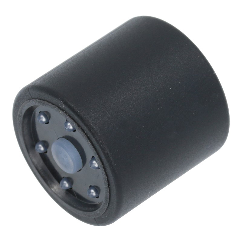 Adapter (Unterteil) für Melitta Caffeo Lattea Kaffeemaschinen