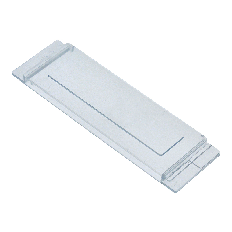 Sichtfenster / Schutzabdeckung zu Display Bedienplatine für DeLonghi EAM / ECA / ESAM