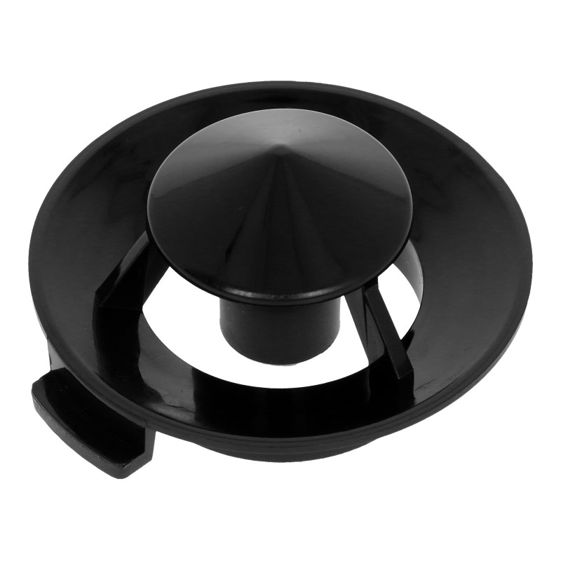 Fingerschutz zu Bohnenbehälter für DeLonghi ECAM Kaffeevollautomaten