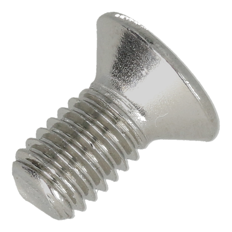 Schraube (M5x10mm) für Halterung am Mahlwerksmotor