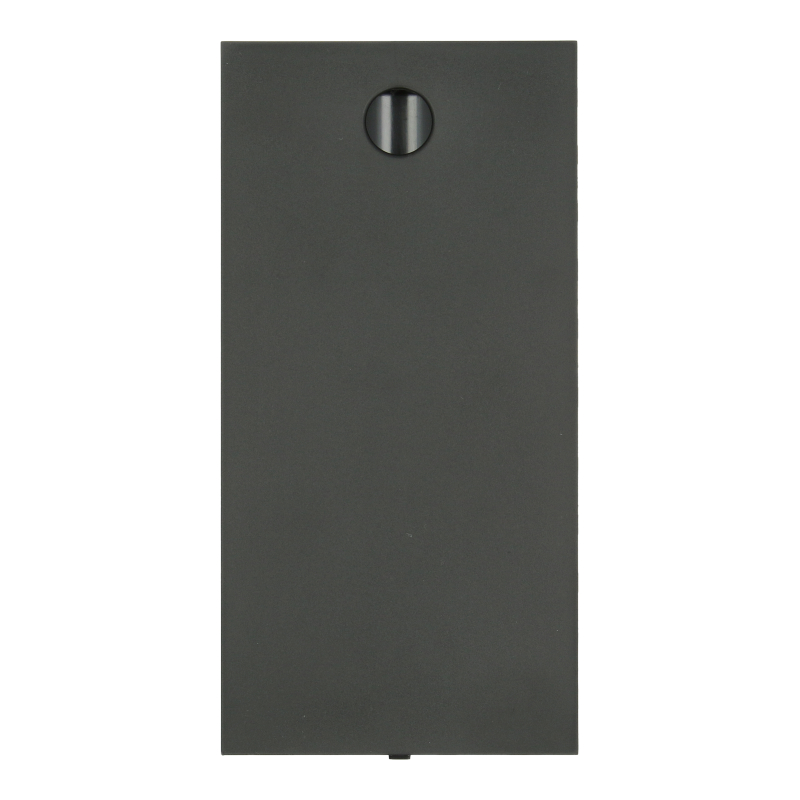 Tropfschale (Schwarz) für DeLonghi Vertuo Lattissima ENV 300