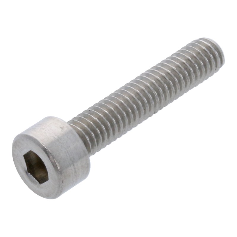 Schraube (M4x20mm) für Thermoblock der Jura F- / S- / XF- / XS-Serie Kaffeevollautomaten