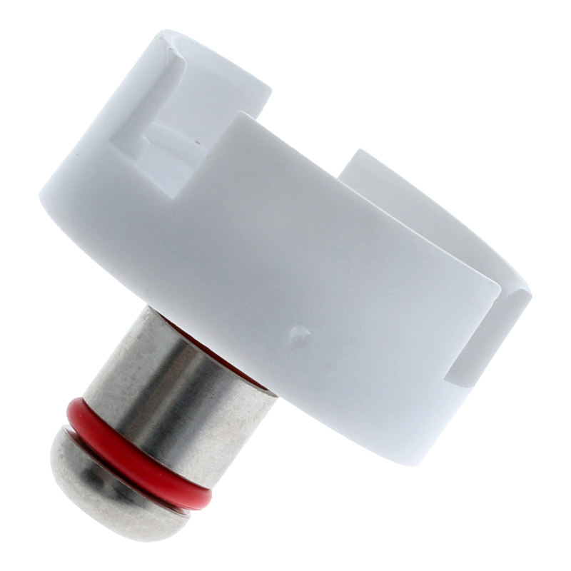 Wassertankadapter (Edelstahl / Komplett) für ECM / Profitec Espressomaschinen