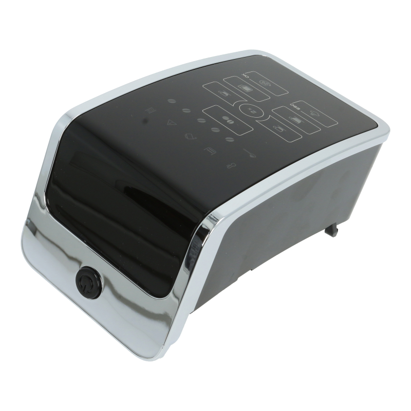 Bedienungsblende kpl. mit Display (Touch) DeLonghi ECAM 350.15.B / ECAM 358.15.B