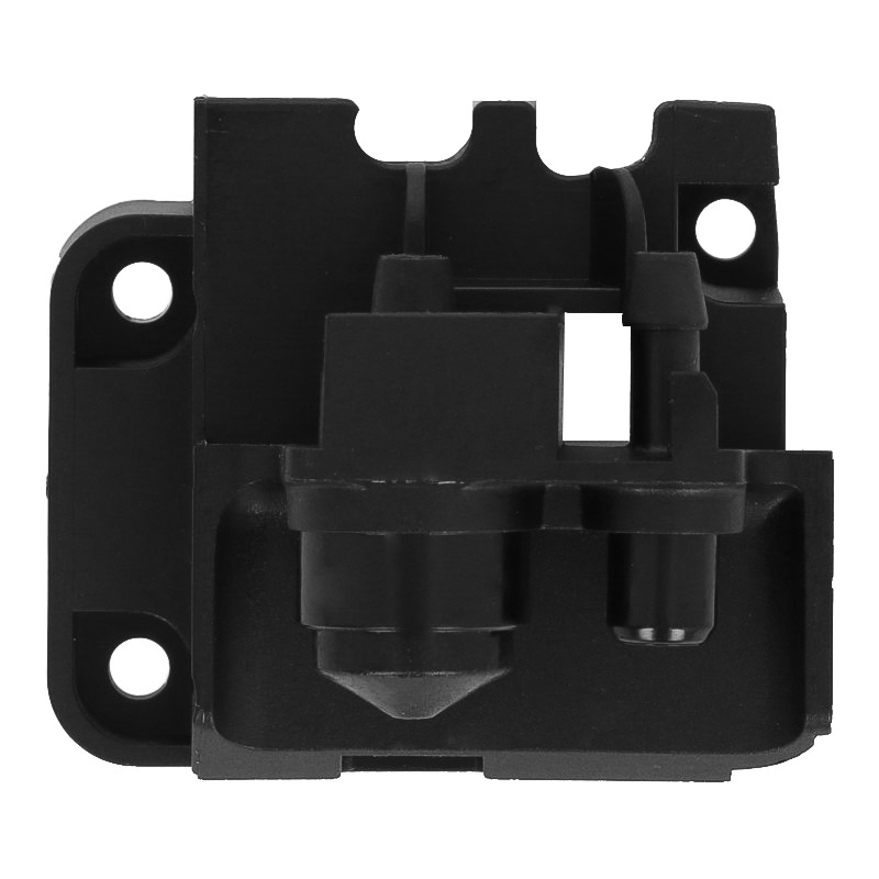 Adapter Milchschäumer für Melitta Passione / Varianza Kaffeevollautomaten
