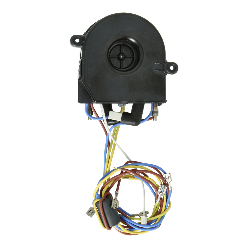 Thermoblock (230V / 1400W) Komplettkit für Nivona NICR 8xx Serie Kaffeevollautomaten