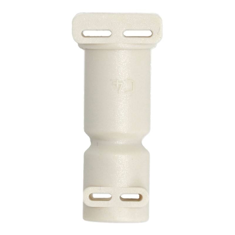 Anschluss (5mm) zu DeLonghi Thermoblock