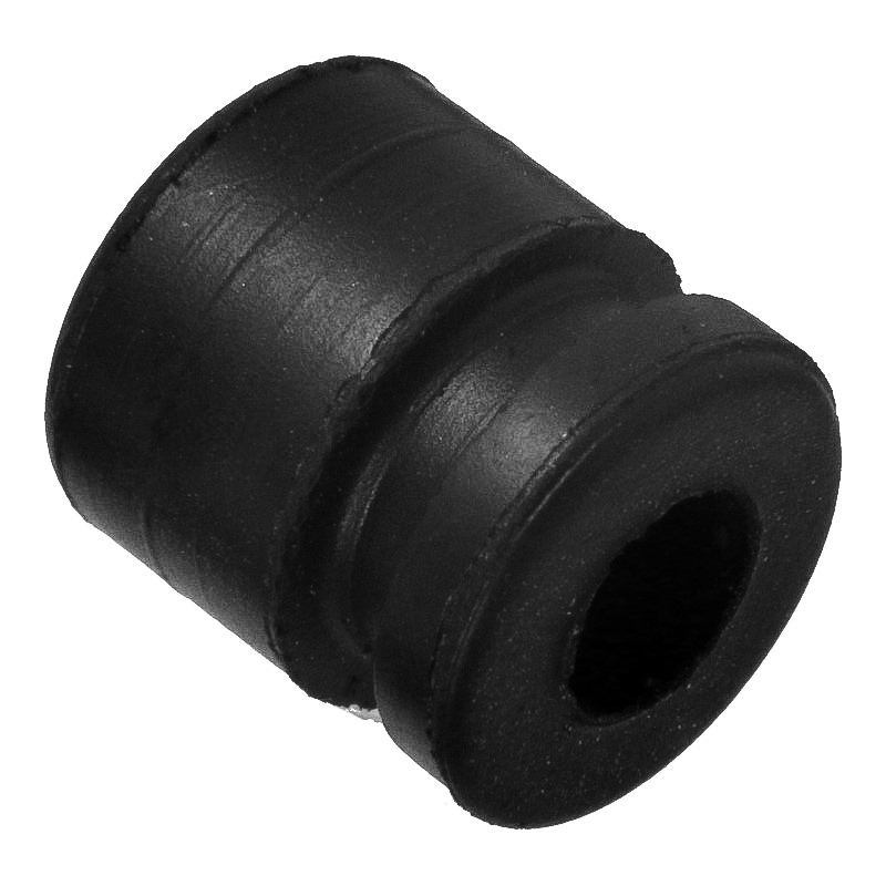 Gummipuffer für das Mahlwerk & Drainagemagnet