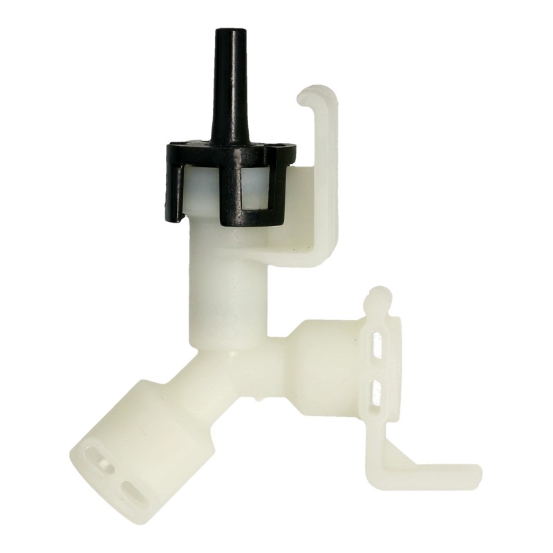 Sicherheitsventil zu Solenoidventil / Magnetventil für DeLonghi ECAM
