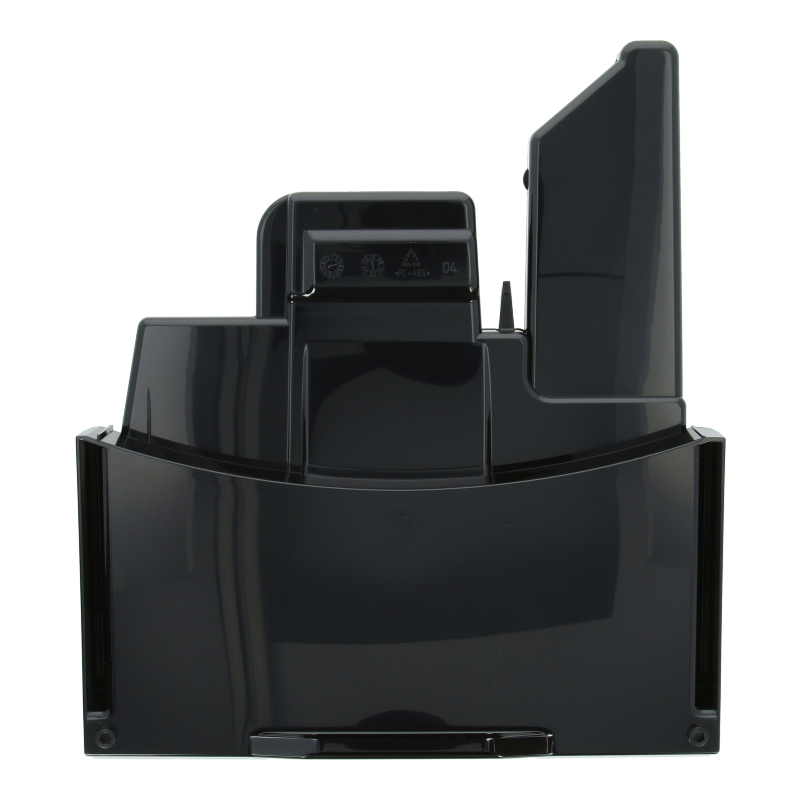 Abtropfschale (Schwarz) für DeLonghi ESAM Perfecta Evo
