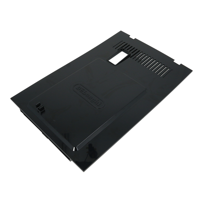 Gehäuserückwand (Schwarz) für DeLonghi ECAM 26.455