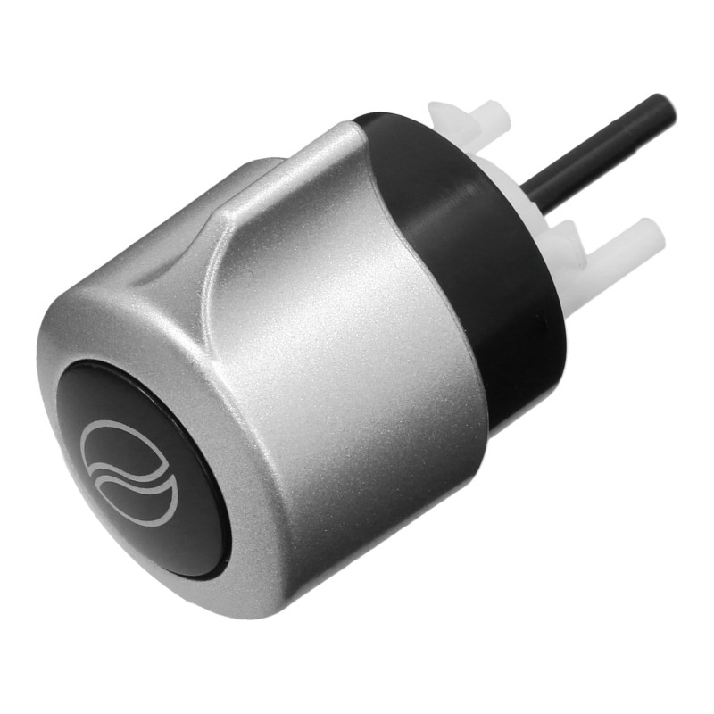 Drehknopf (Kaffeemenge / Stärke) für Nivona NICR 730 / 735 Kaffeevollautomaten