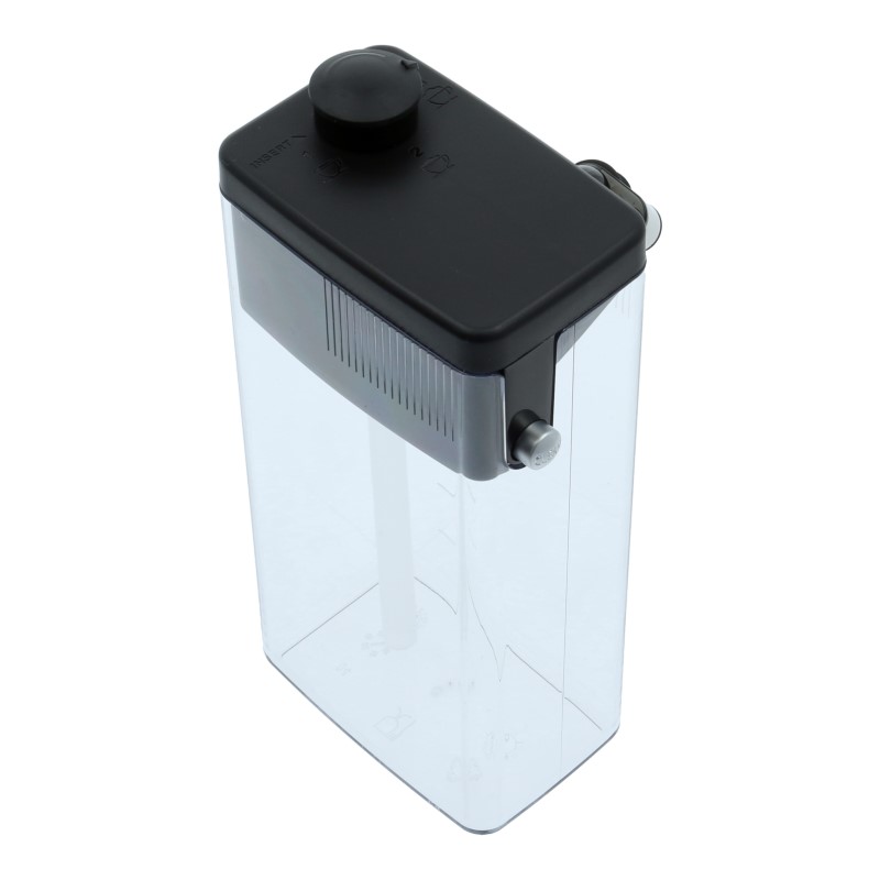 Milchkaraffe für DeLonghi ECAM