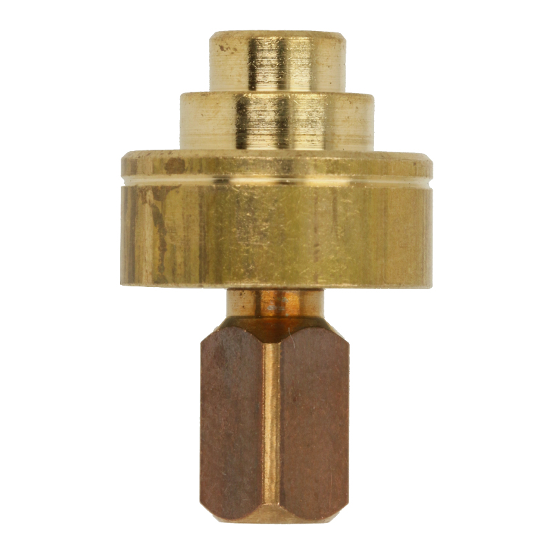 Ventil (25mm) für Kippschalter für ECM / Quickmill Espressomaschinen