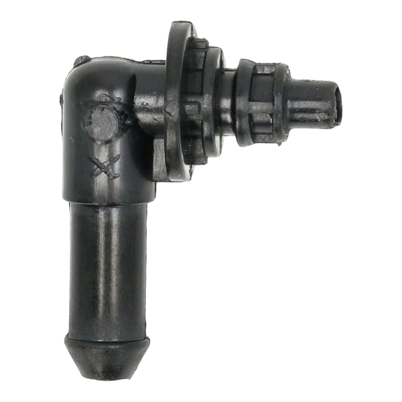 Raccord (L-Form) zu Solenoidventil für DeLonghi La Specialista Arte