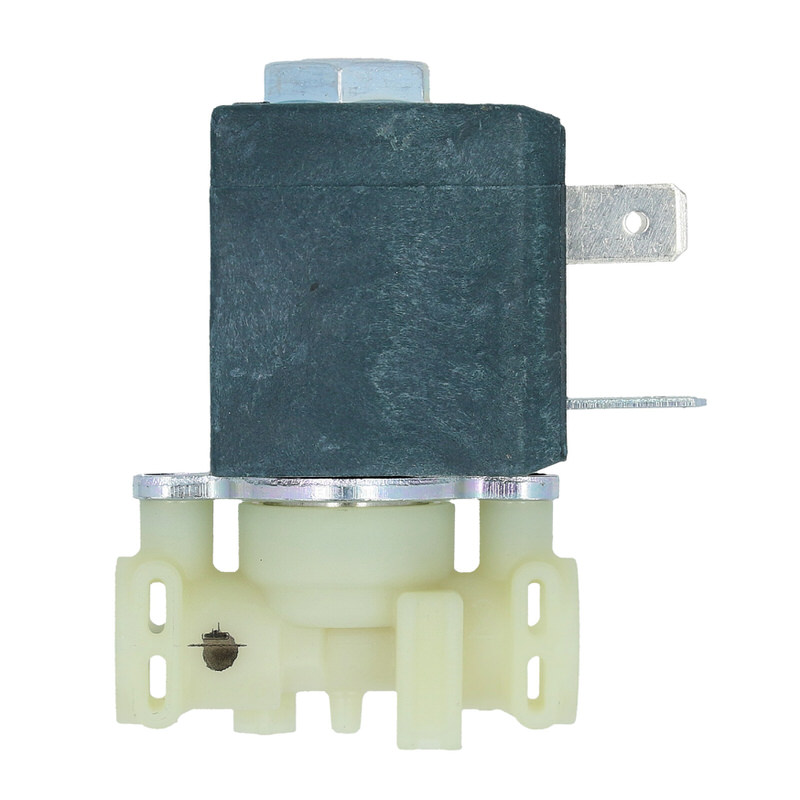 Solenoidventil (2) für DeLonghi EABI / EAM / ECA / ECAM / ESAM & AEG Caffe Grande