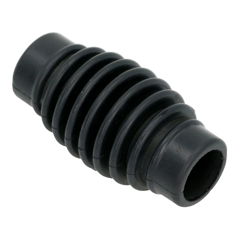 Gummischutz (V1) für 10mm Dampfrohr