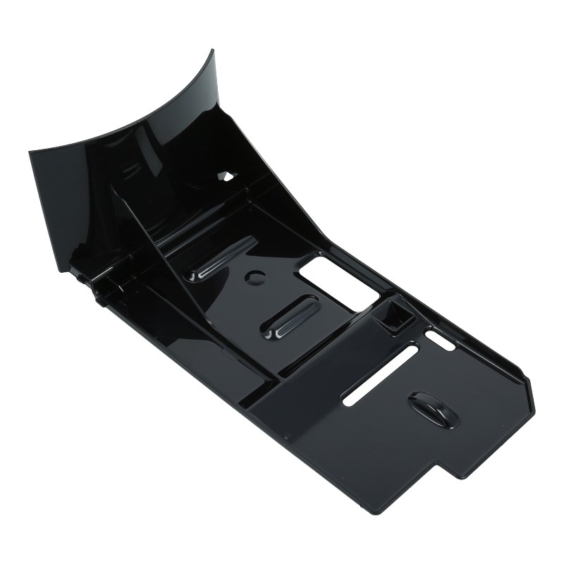 Tresterschale (Schwarz) für Jura E- / S-Serie Kaffeevollautomaten