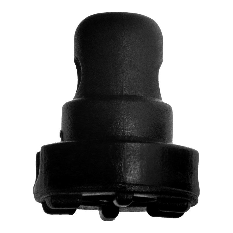 Auslaufverteiler (2-Wege Stift) für Gaggia Espressomaschinen